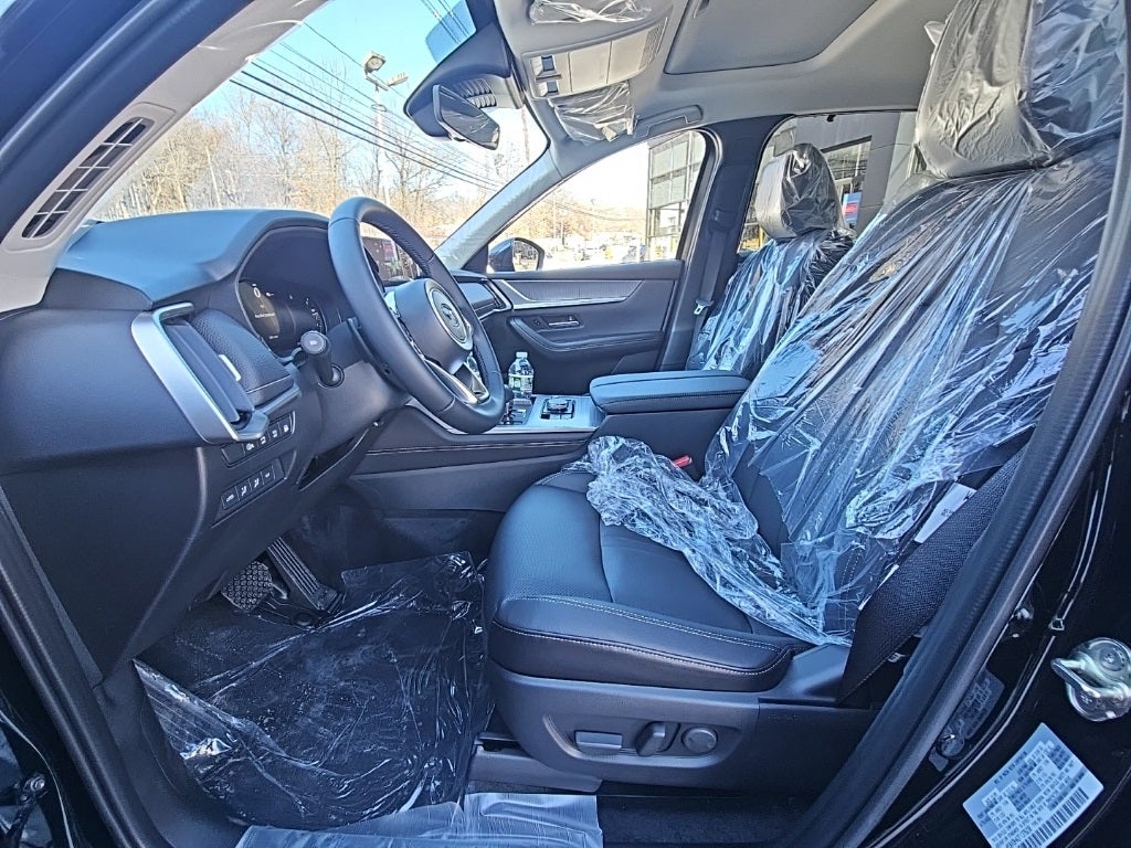 2026 Mazda Mazda CX-90 PHEV Preferred