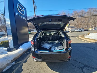 2026 Mazda Mazda CX-90 PHEV Preferred