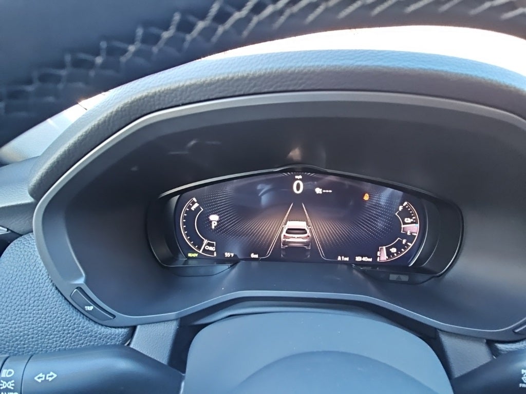 2026 Mazda Mazda CX-90 PHEV Preferred