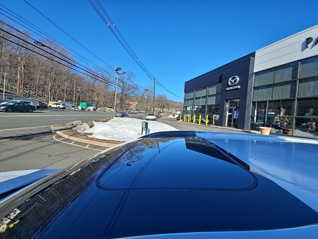 2026 Mazda Mazda CX-90 PHEV Preferred