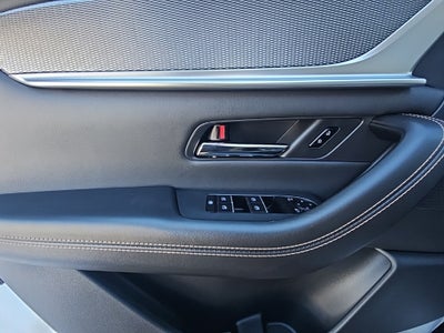 2026 Mazda Mazda CX-90 PHEV Preferred