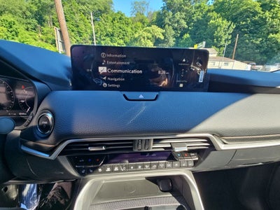 2026 Mazda Mazda CX-90 PHEV Preferred