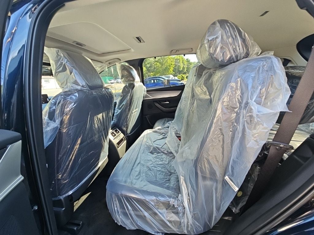 2026 Mazda Mazda CX-90 PHEV Preferred