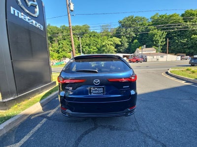 2026 Mazda Mazda CX-90 PHEV Preferred