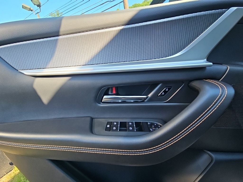 2026 Mazda Mazda CX-90 PHEV Preferred