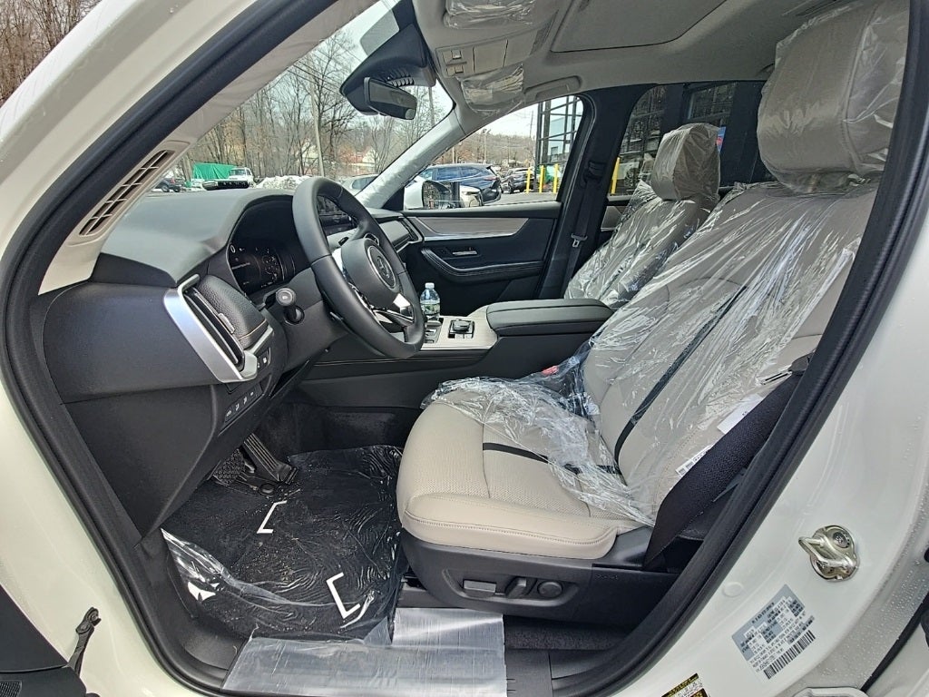 2026 Mazda Mazda CX-90 PHEV Preferred