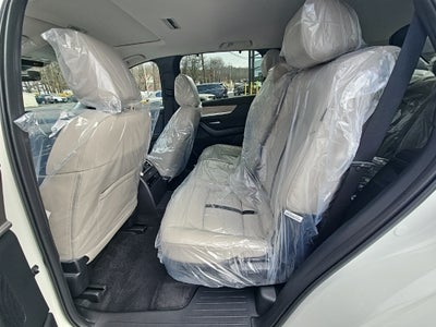 2026 Mazda Mazda CX-90 PHEV Preferred