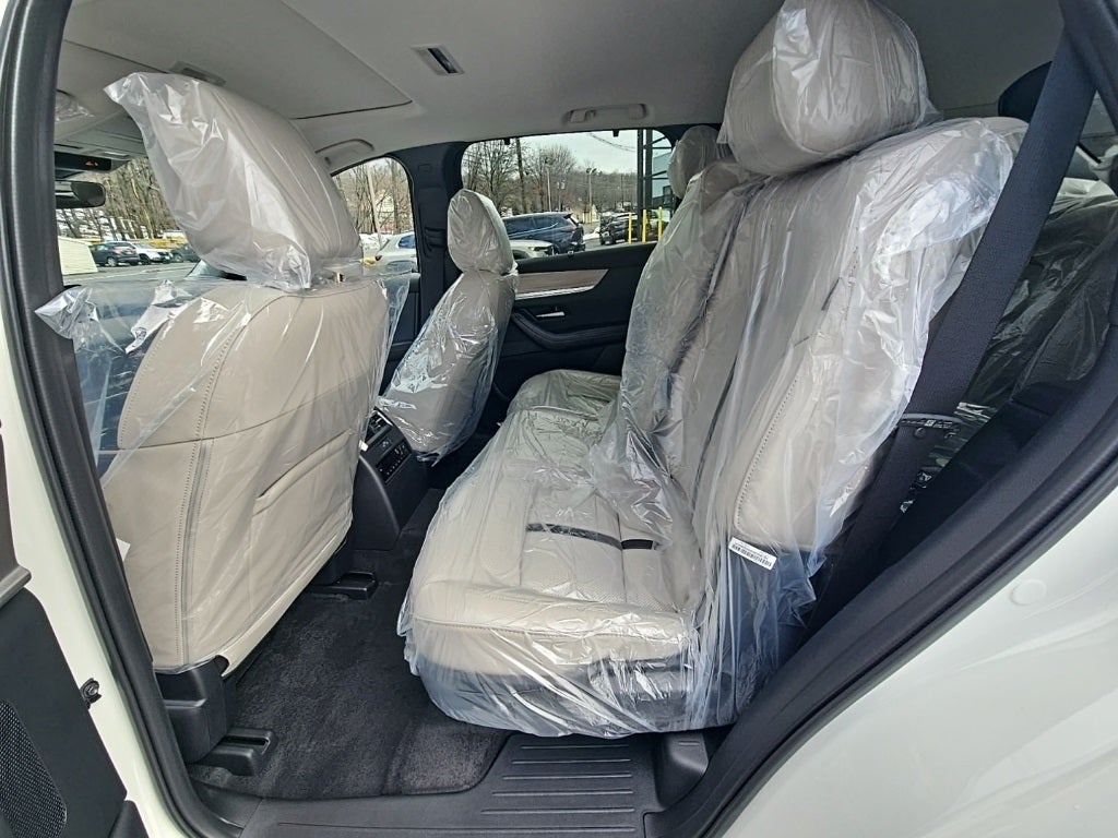 2026 Mazda Mazda CX-90 PHEV Preferred