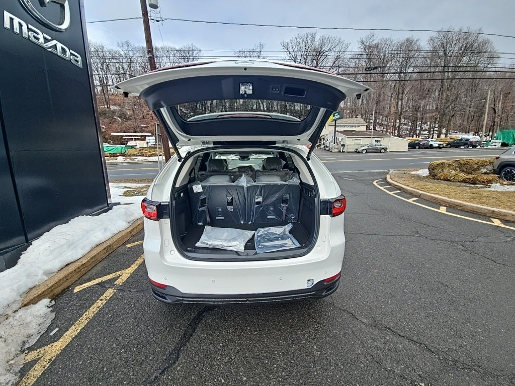 2026 Mazda Mazda CX-90 PHEV Preferred