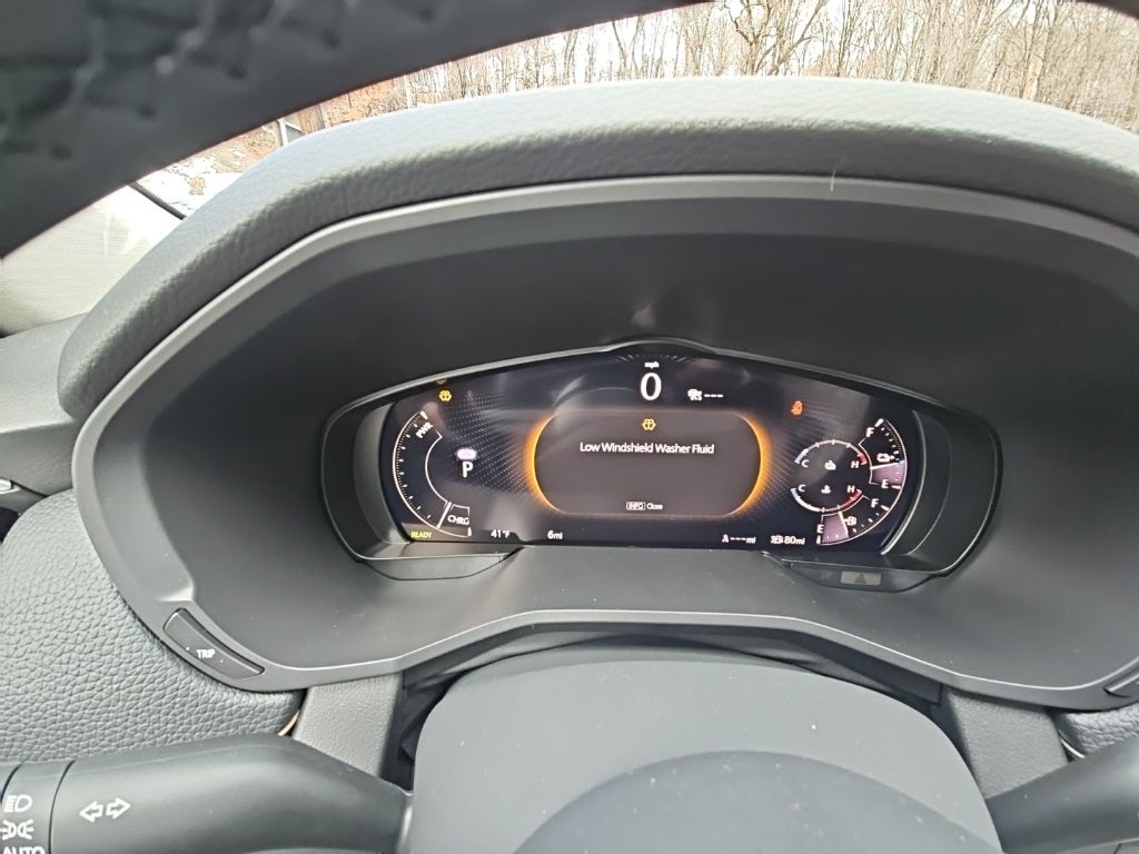 2026 Mazda Mazda CX-90 PHEV Preferred