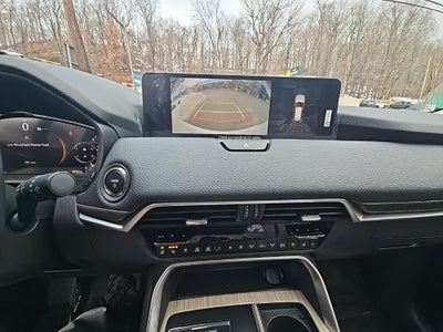 2026 Mazda Mazda CX-90 PHEV Preferred