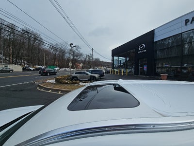 2026 Mazda Mazda CX-90 PHEV Preferred