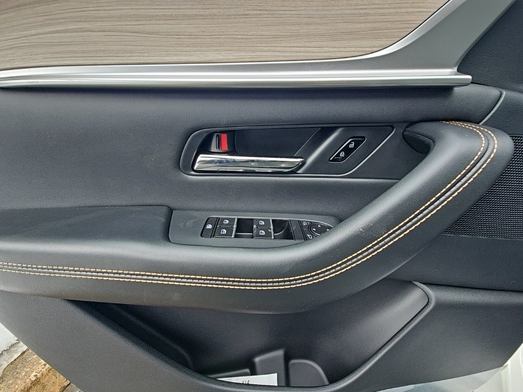 2026 Mazda Mazda CX-90 PHEV Preferred