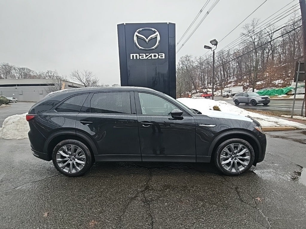 2026 Mazda Mazda CX-90 PHEV Preferred