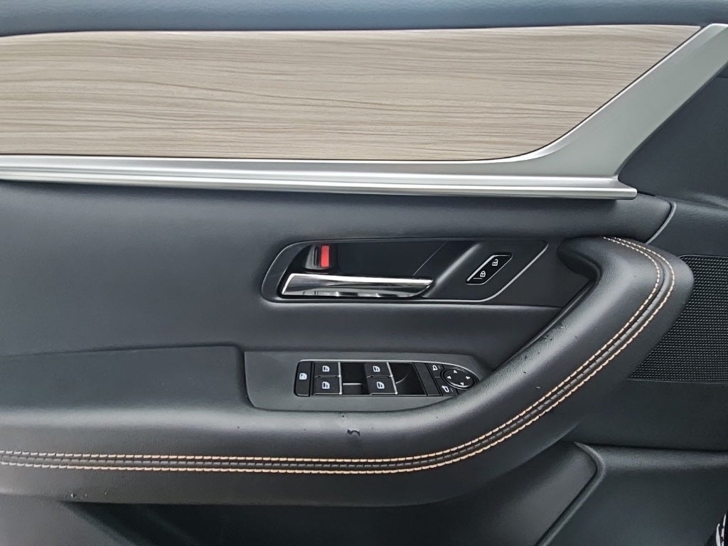 2026 Mazda Mazda CX-90 PHEV Preferred