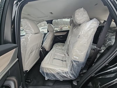 2026 Mazda Mazda CX-90 PHEV Preferred