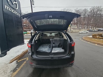 2026 Mazda Mazda CX-90 PHEV Preferred