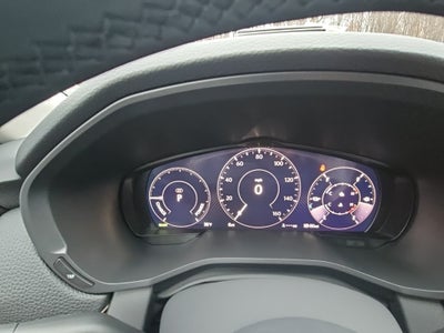 2026 Mazda Mazda CX-90 PHEV Preferred