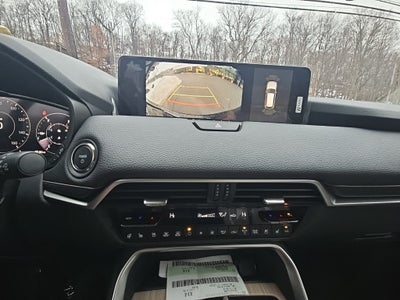 2026 Mazda Mazda CX-90 PHEV Preferred