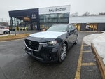 2026 Mazda Mazda CX-90 PHEV Preferred
