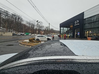 2026 Mazda Mazda CX-90 PHEV Preferred