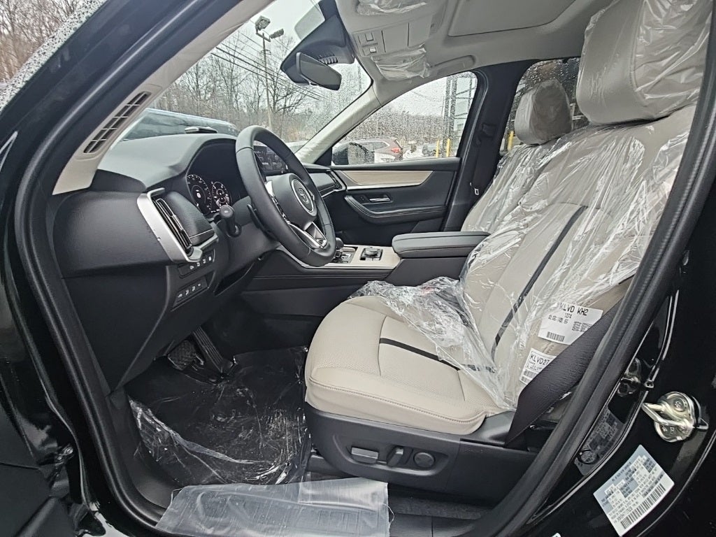 2026 Mazda Mazda CX-90 PHEV Preferred