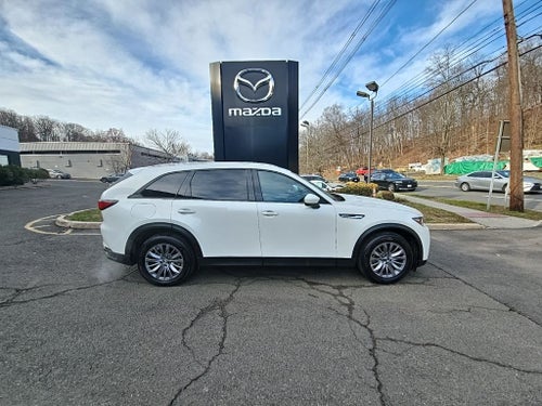 2024 Mazda Mazda CX-90 PHEV Preferred