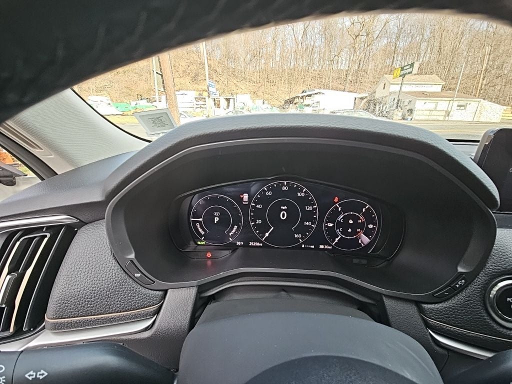 2024 Mazda Mazda CX-90 PHEV Preferred