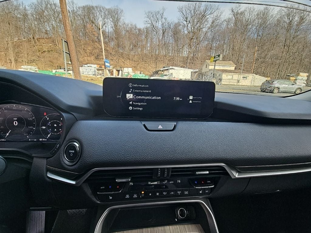 2024 Mazda Mazda CX-90 PHEV Preferred