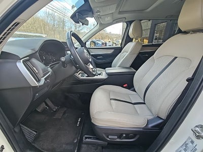2024 Mazda Mazda CX-90 PHEV Preferred