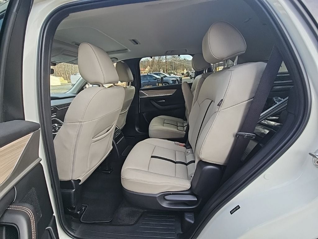 2024 Mazda Mazda CX-90 PHEV Preferred
