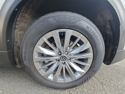 2024 Mazda Mazda CX-90 PHEV Preferred