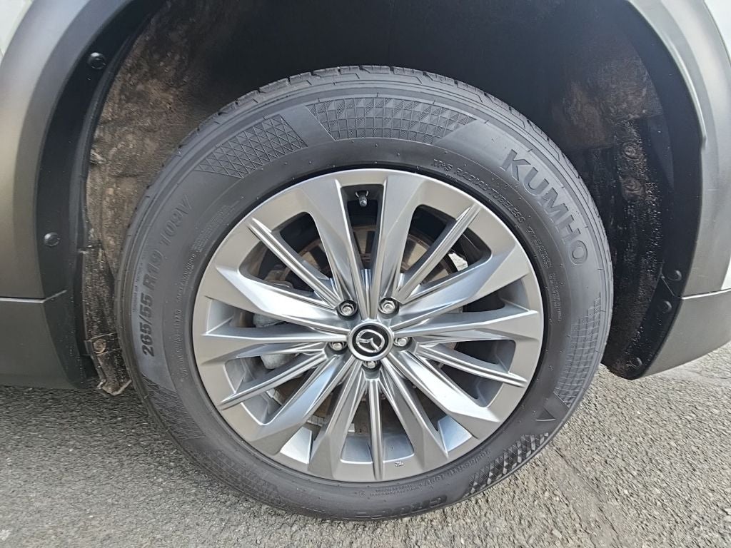 2024 Mazda Mazda CX-90 PHEV Preferred