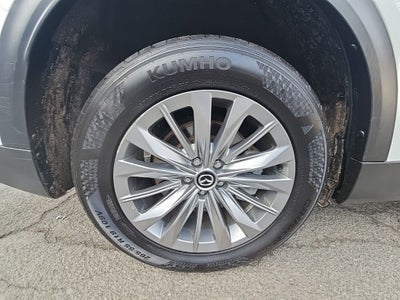 2024 Mazda Mazda CX-90 PHEV Preferred
