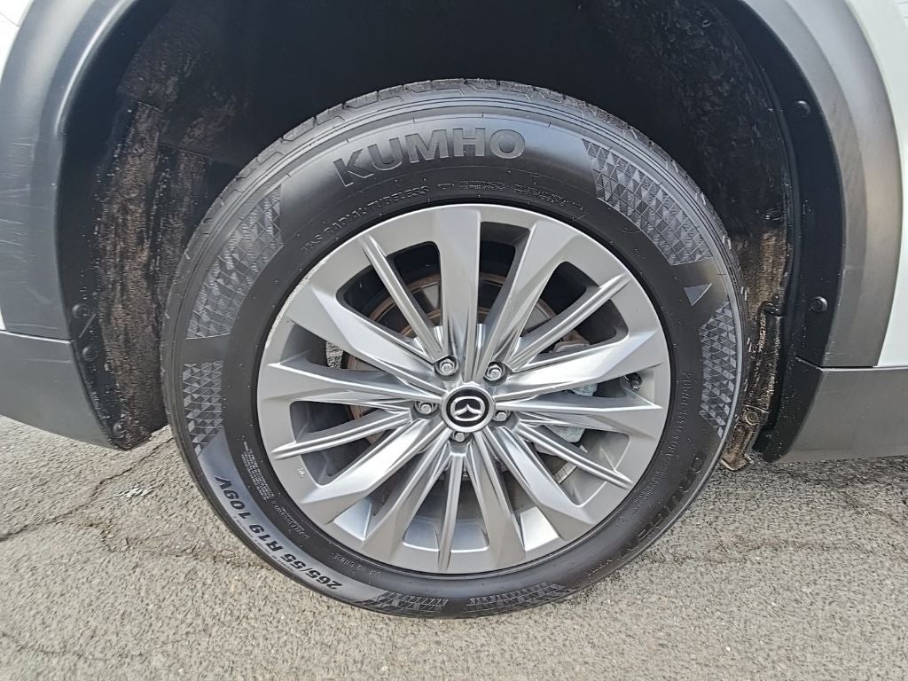 2024 Mazda Mazda CX-90 PHEV Preferred