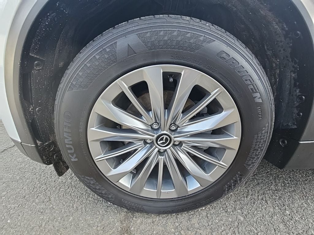 2024 Mazda Mazda CX-90 PHEV Preferred