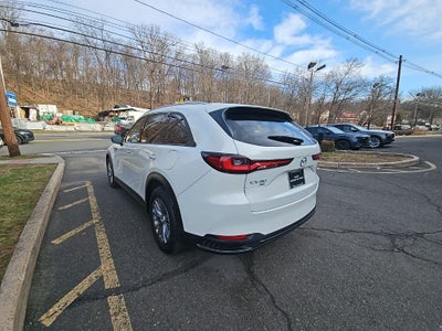 2024 Mazda Mazda CX-90 PHEV Preferred