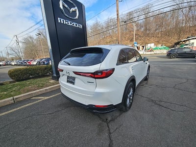 2024 Mazda Mazda CX-90 PHEV Preferred