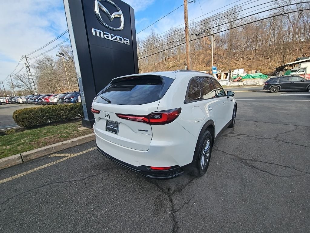 2024 Mazda Mazda CX-90 PHEV Preferred