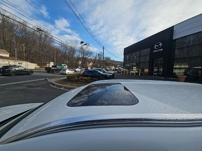 2024 Mazda Mazda CX-90 PHEV Preferred