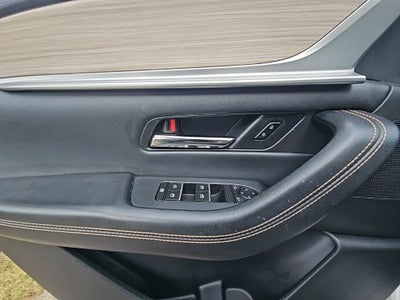 2024 Mazda Mazda CX-90 PHEV Preferred