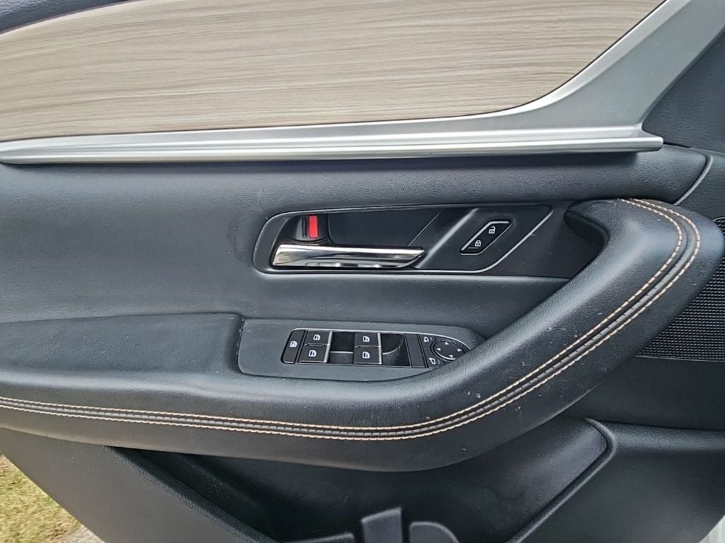 2024 Mazda Mazda CX-90 PHEV Preferred