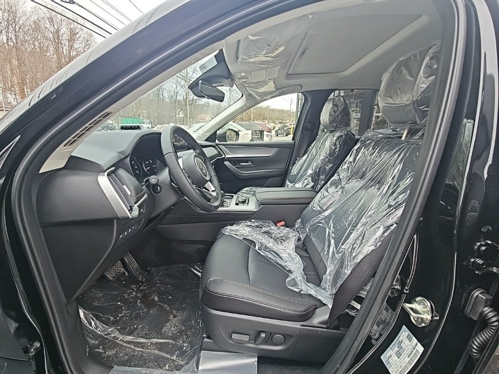 2026 Mazda Mazda CX-90 3.3 Turbo Preferred