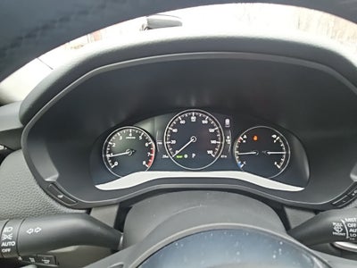 2026 Mazda Mazda CX-90 3.3 Turbo Preferred