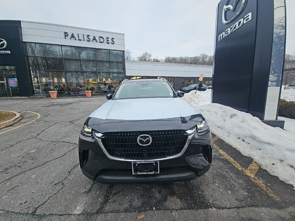 2026 Mazda Mazda CX-90 3.3 Turbo Preferred