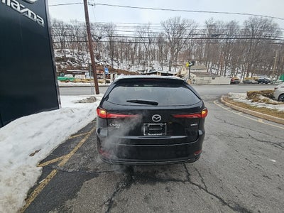 2026 Mazda Mazda CX-90 3.3 Turbo Preferred