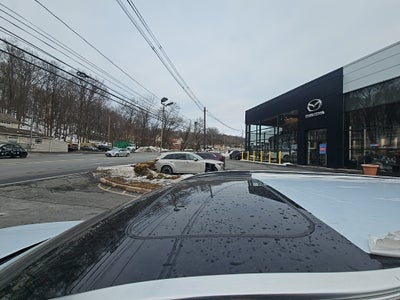 2026 Mazda Mazda CX-90 3.3 Turbo Preferred