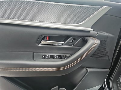 2026 Mazda Mazda CX-90 3.3 Turbo Preferred