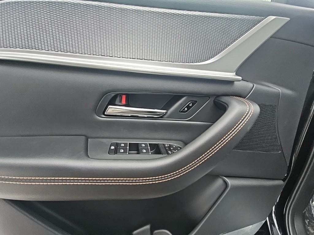 2026 Mazda Mazda CX-90 3.3 Turbo Preferred