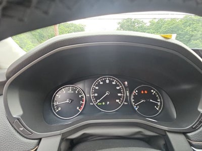 2026 Mazda Mazda CX-90 3.3 Turbo Preferred